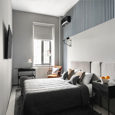 Hotel Bellevue Family à Boulogne-Billancourt Extérieur photo