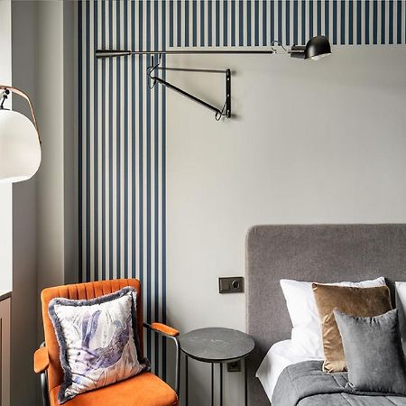 Hotel Bellevue Family à Boulogne-Billancourt Extérieur photo