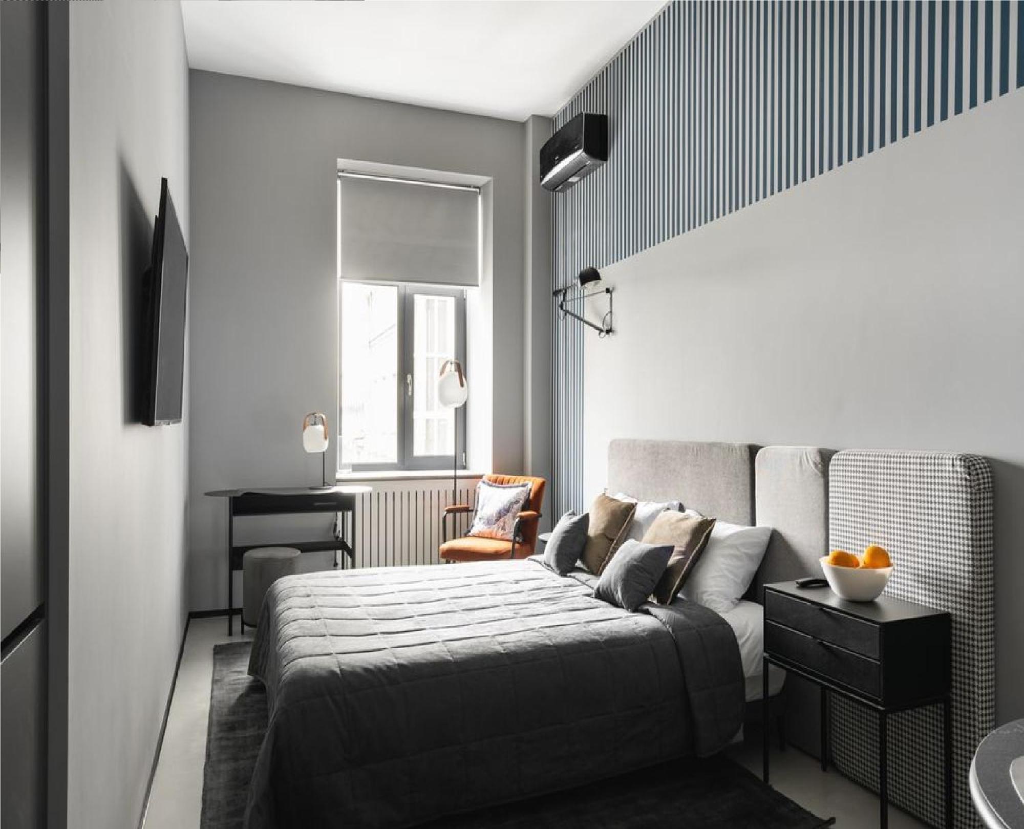 Hotel Bellevue Family à Boulogne-Billancourt Extérieur photo