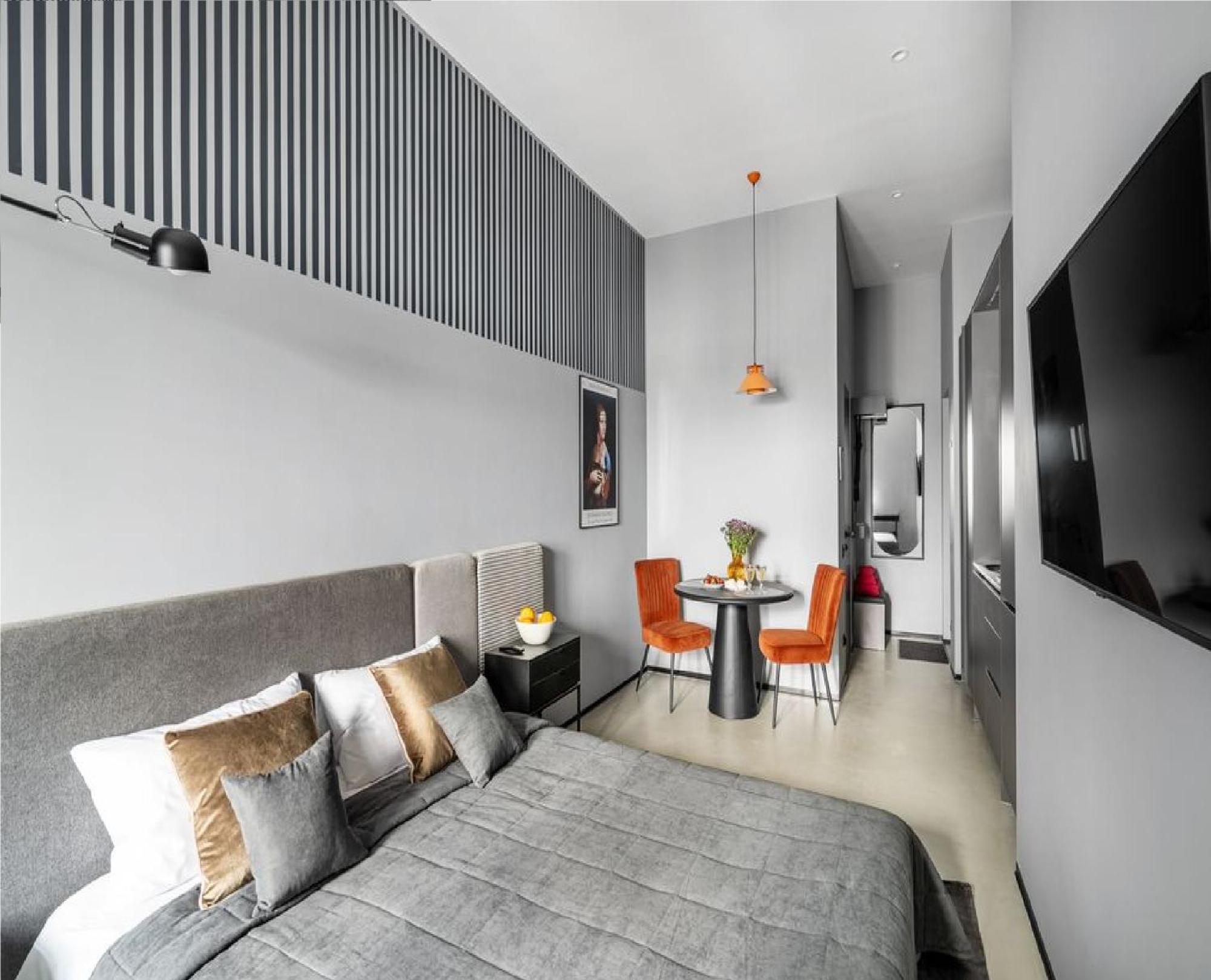 Hotel Bellevue Family à Boulogne-Billancourt Extérieur photo