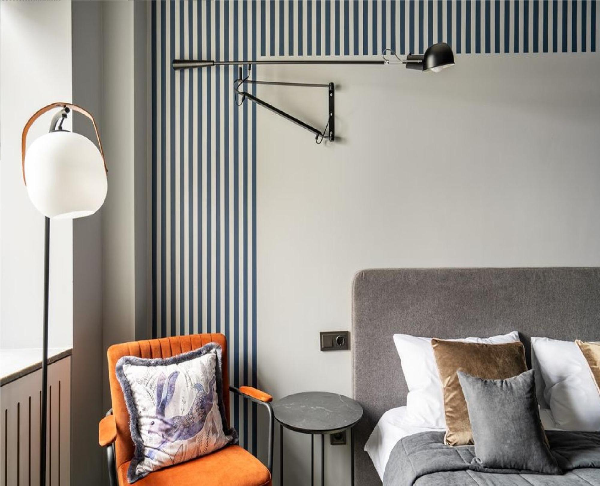 Hotel Bellevue Family à Boulogne-Billancourt Extérieur photo