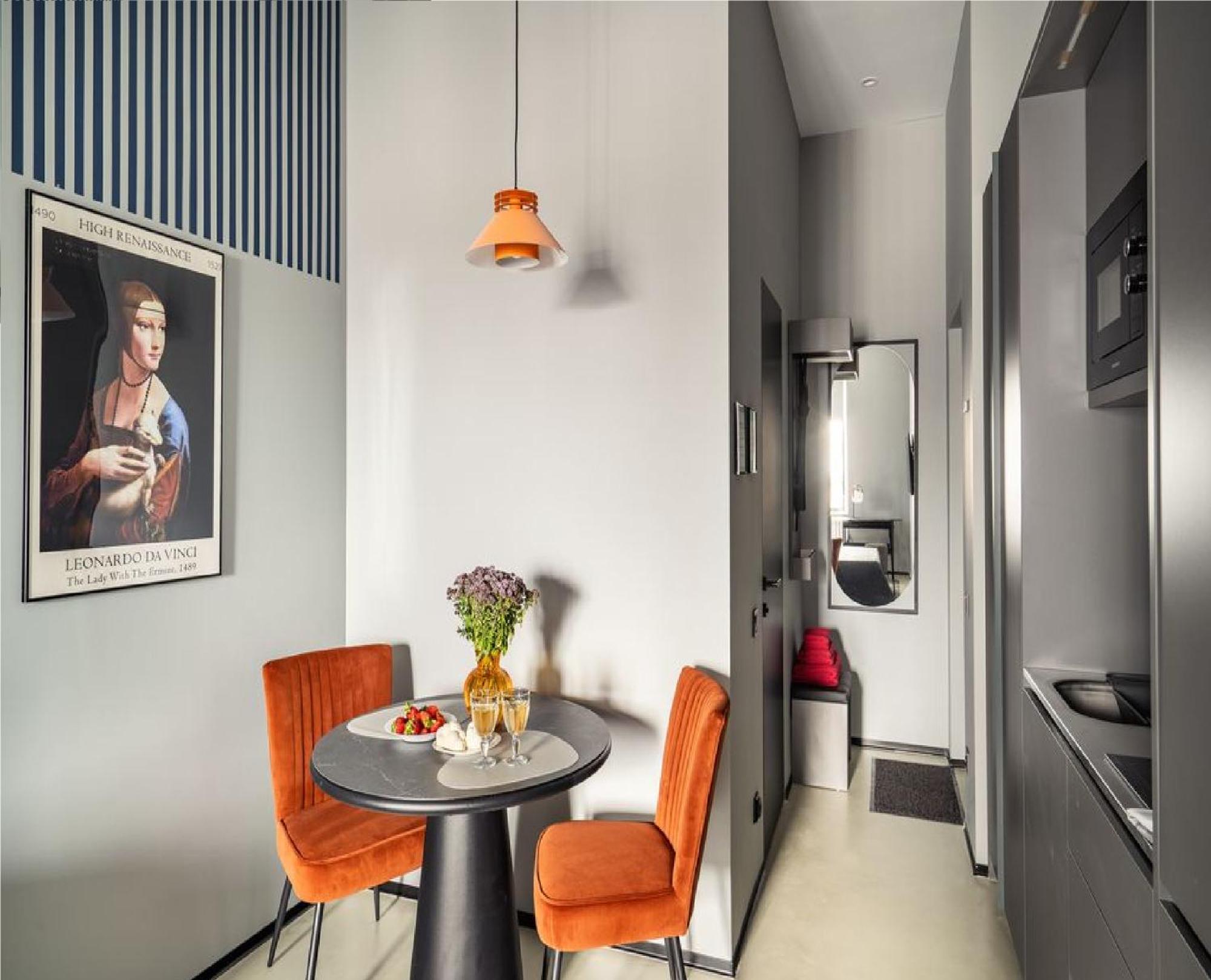 Hotel Bellevue Family à Boulogne-Billancourt Extérieur photo
