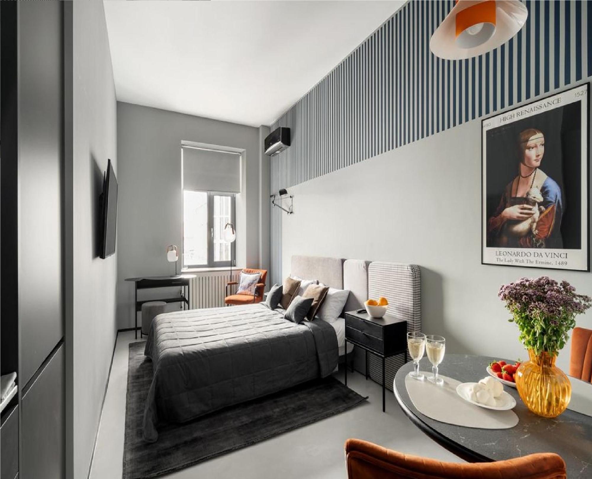Hotel Bellevue Family à Boulogne-Billancourt Extérieur photo