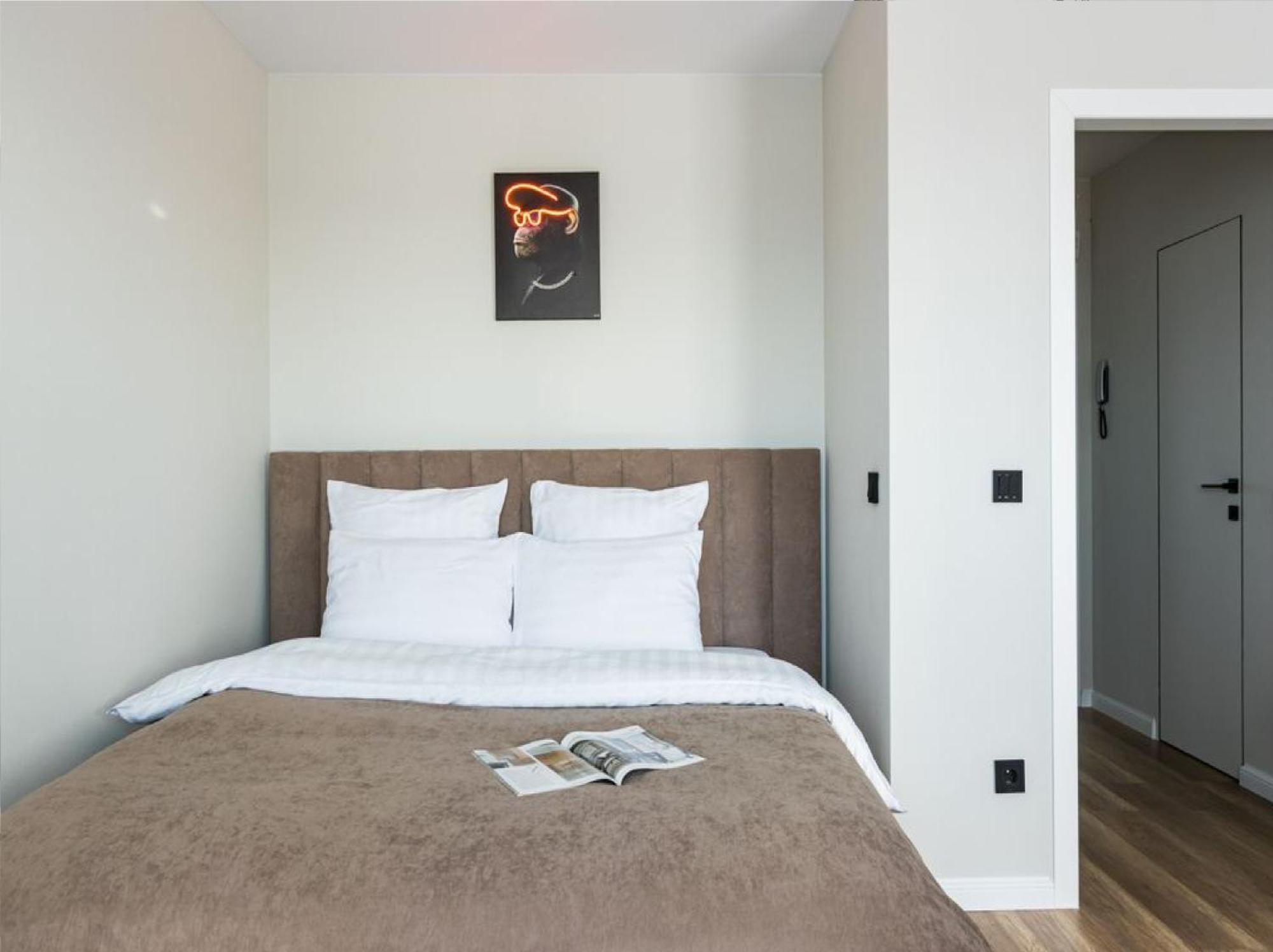 Hotel Bellevue Family à Boulogne-Billancourt Extérieur photo