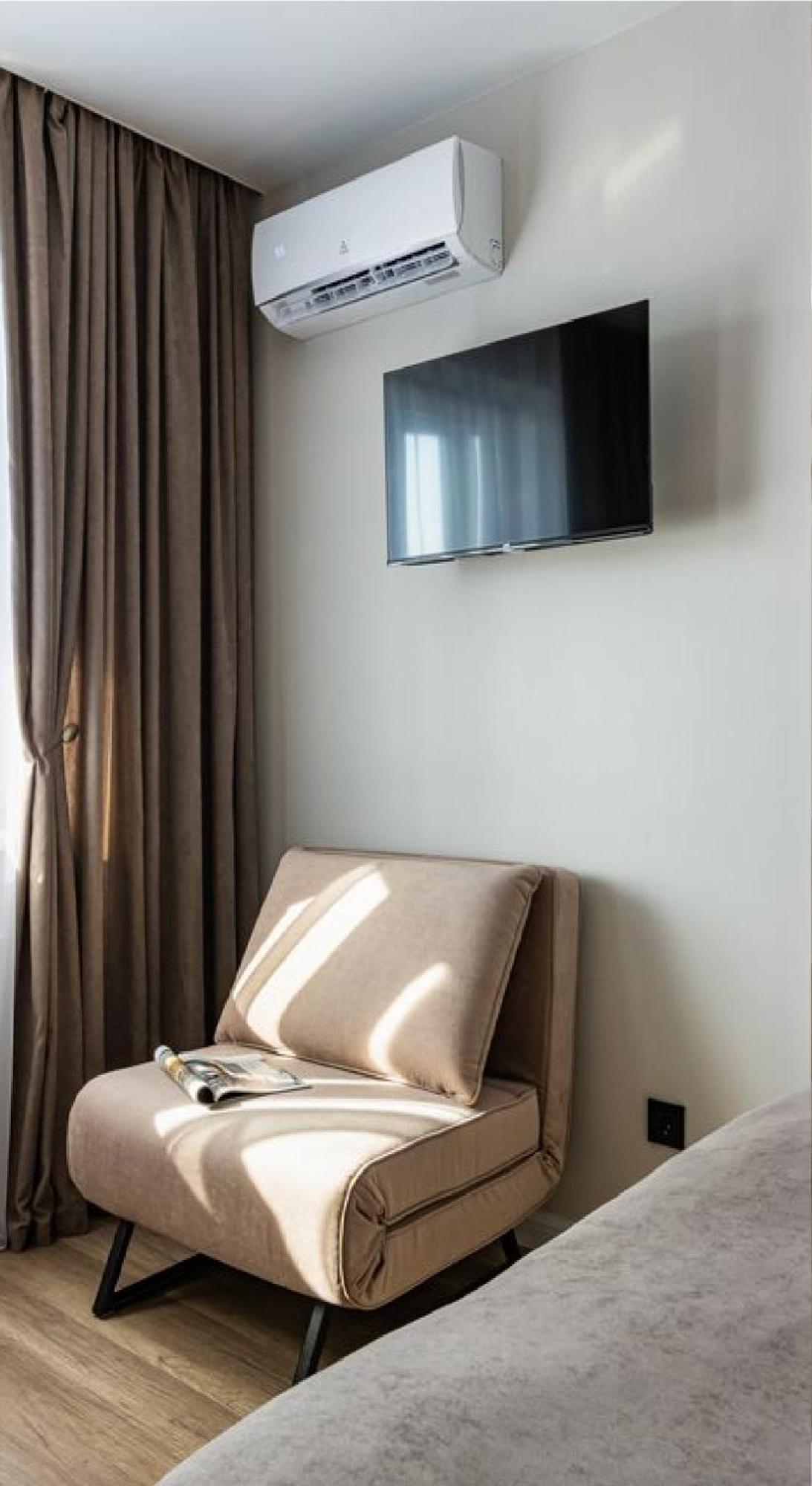 Hotel Bellevue Family à Boulogne-Billancourt Extérieur photo