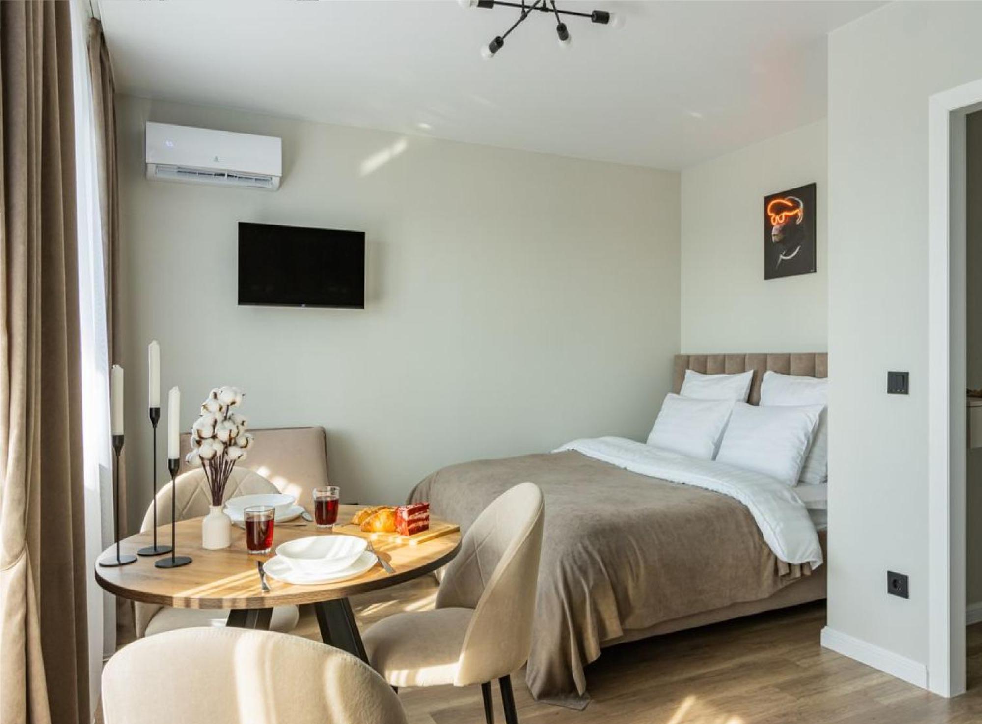 Hotel Bellevue Family à Boulogne-Billancourt Extérieur photo